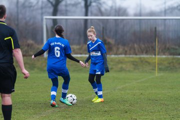 Bild 118 - C-Juniorinnen FSG-BraWie 08 - TuS Tensfeld : Ergebnis: 0:8